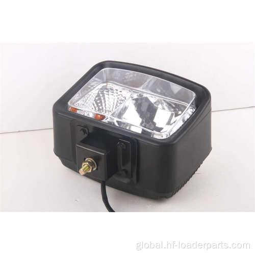 Wheel Loader Work Lights Wheel Loader Work Lights for Chenggong Changlin Factory